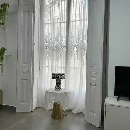 Casa Palacio Argueso * Sanlúcar de Barrameda