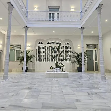 Casa Palacio Argueso *