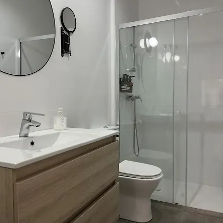 Apartament Casa Palacio Argueso