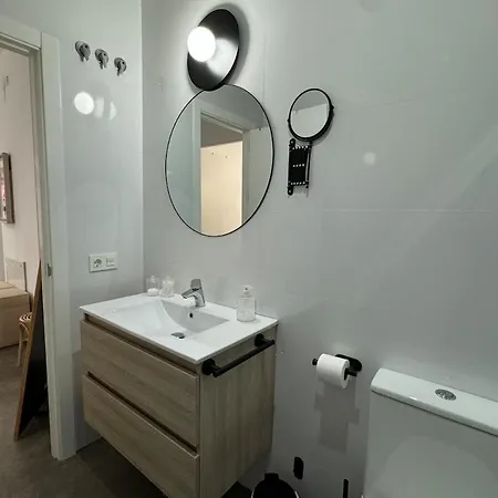Apartament Casa Palacio Argueso *