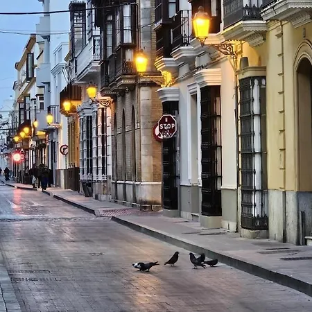 Casa Palacio Argueso *