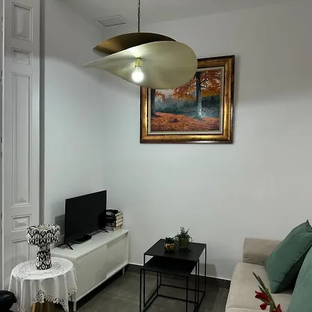 Casa Palacio Argueso